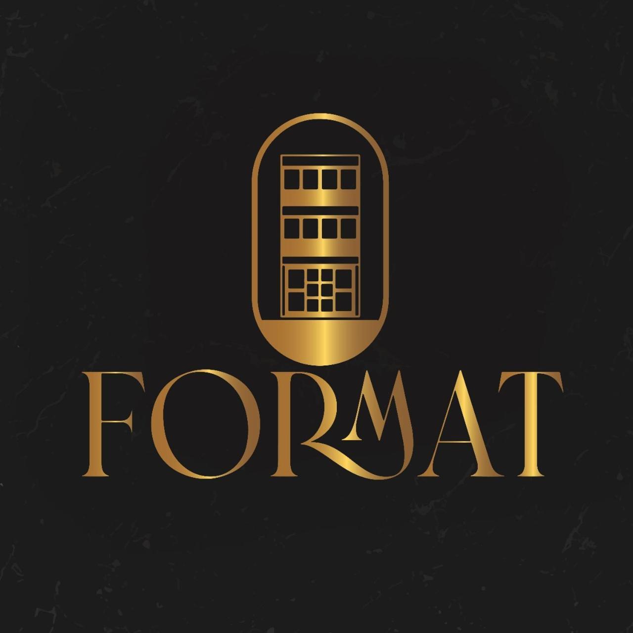 Format One 民宿