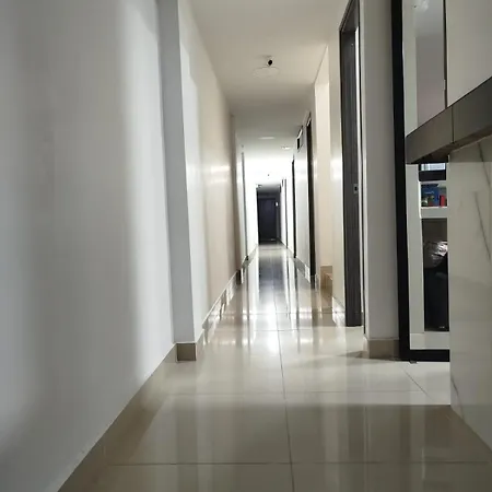 Format One Apartment Medellin Exterior photo