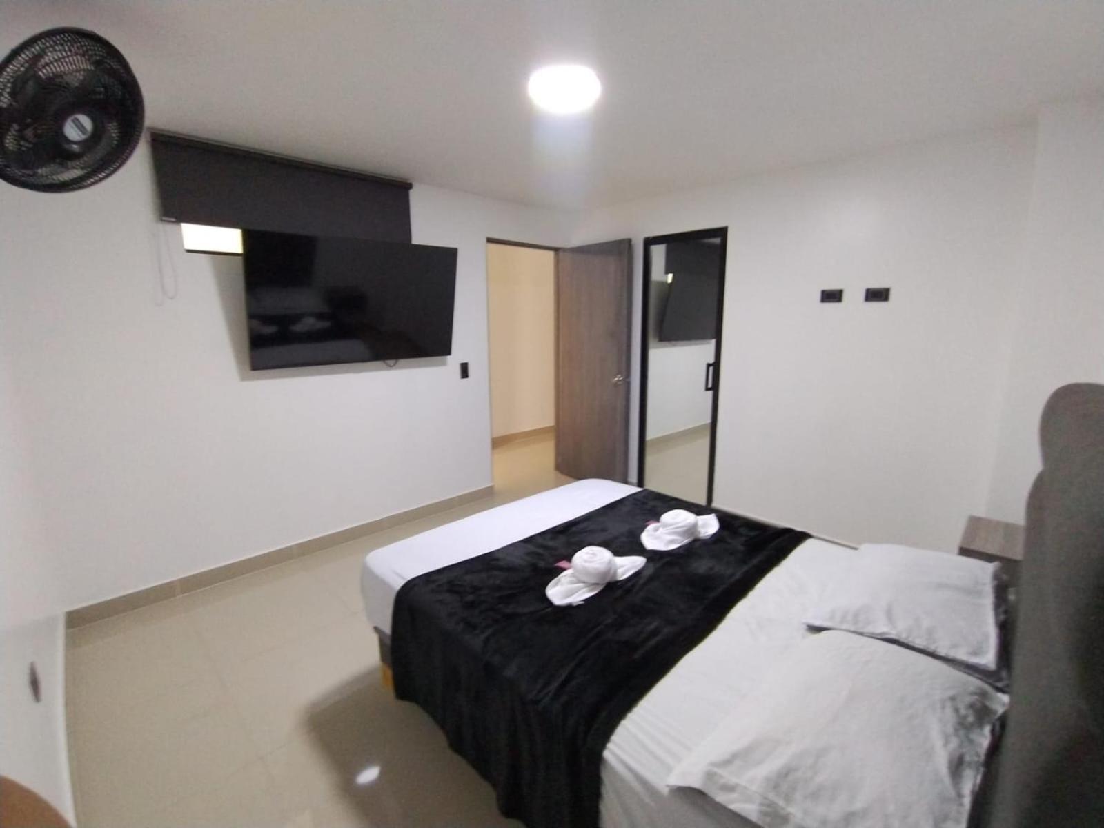 Format One Quarto em Acomodações Particulares