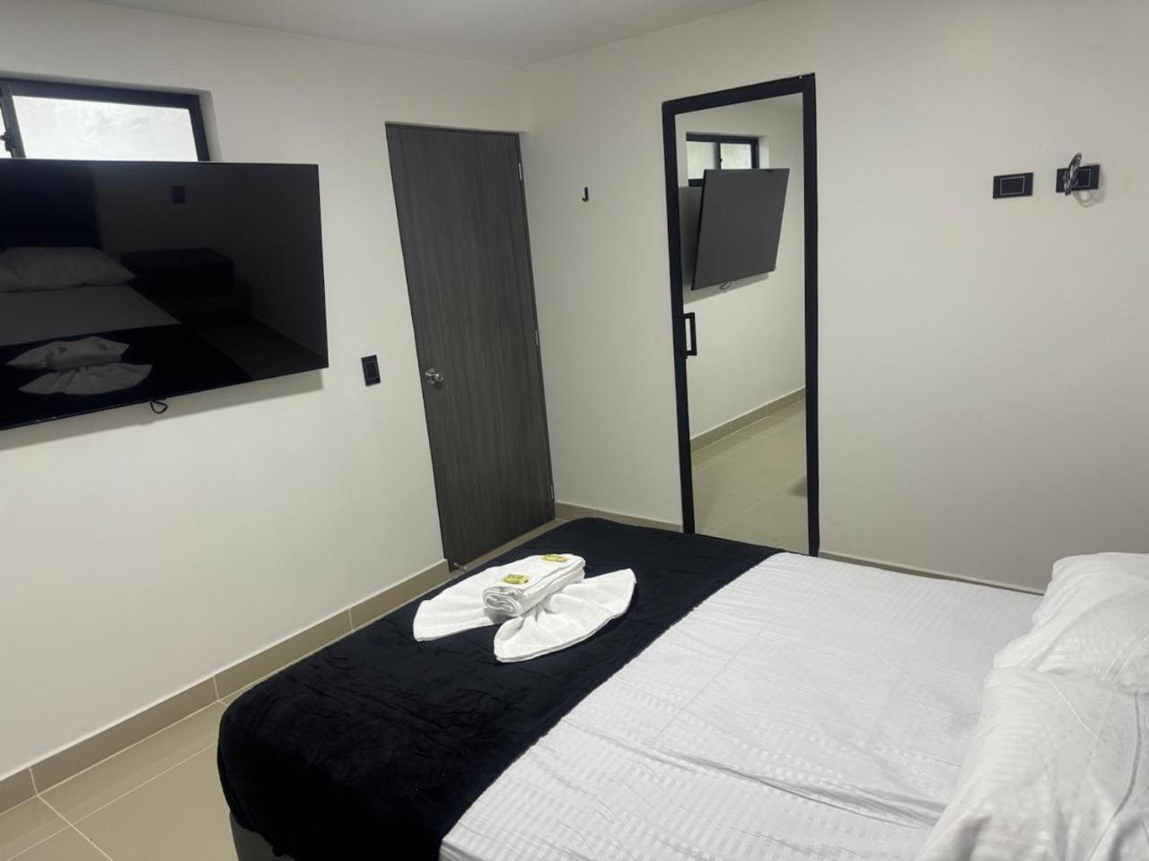 Format One Quarto em Acomodações Particulares Medellín