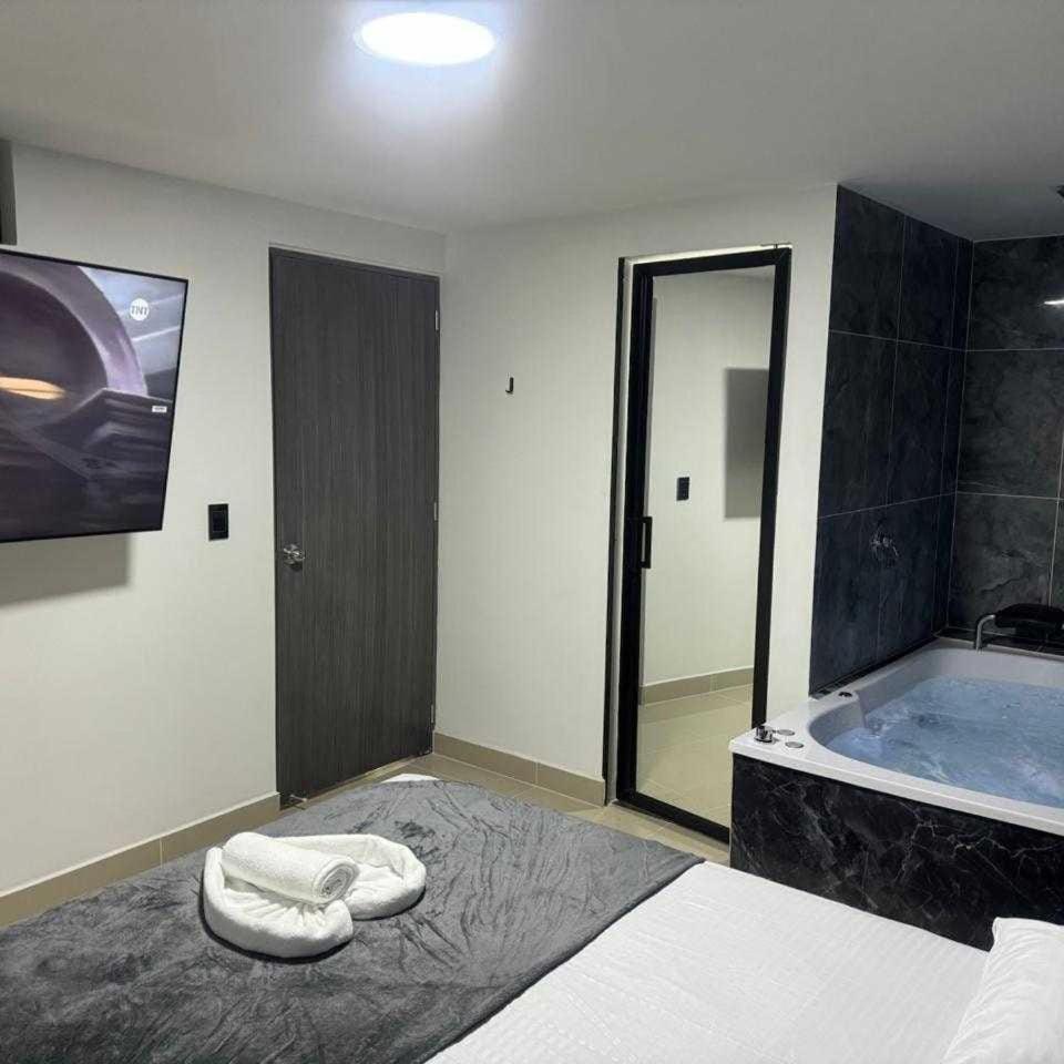 Format One Quarto em Acomodações Particulares