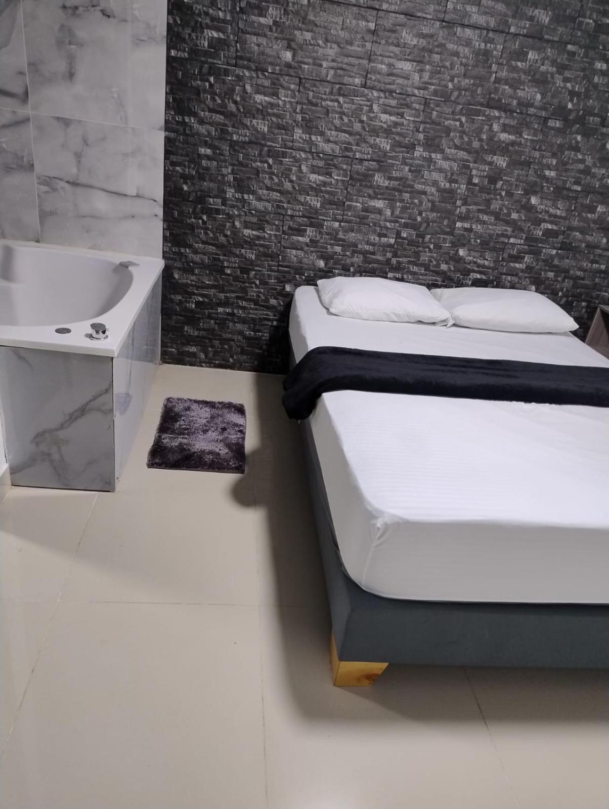 Format One Quarto em Acomodações Particulares Medellín